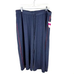 Fresh Produce Sullivan Capri Pants NWT